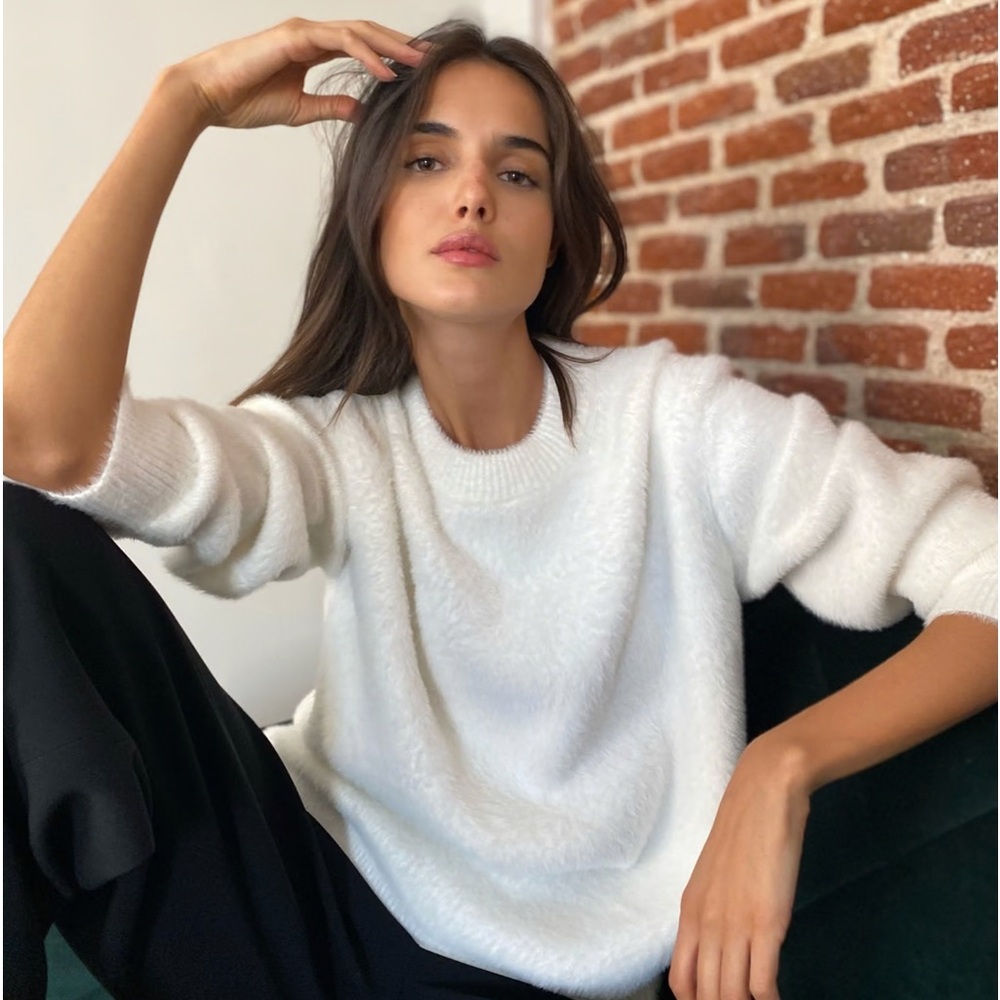 Babaton Juniper Sweater